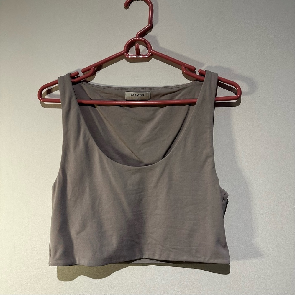 Aritzia Babaton top